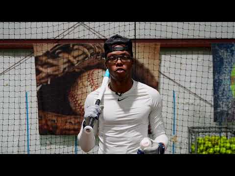 Small Training Baseballs - 1 Dozen