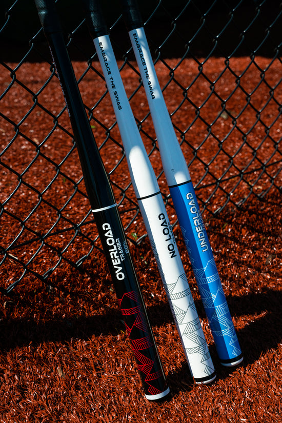 Baseball Bat Speed Training Bats | LeftySwag Bats | Shop Training Bats
