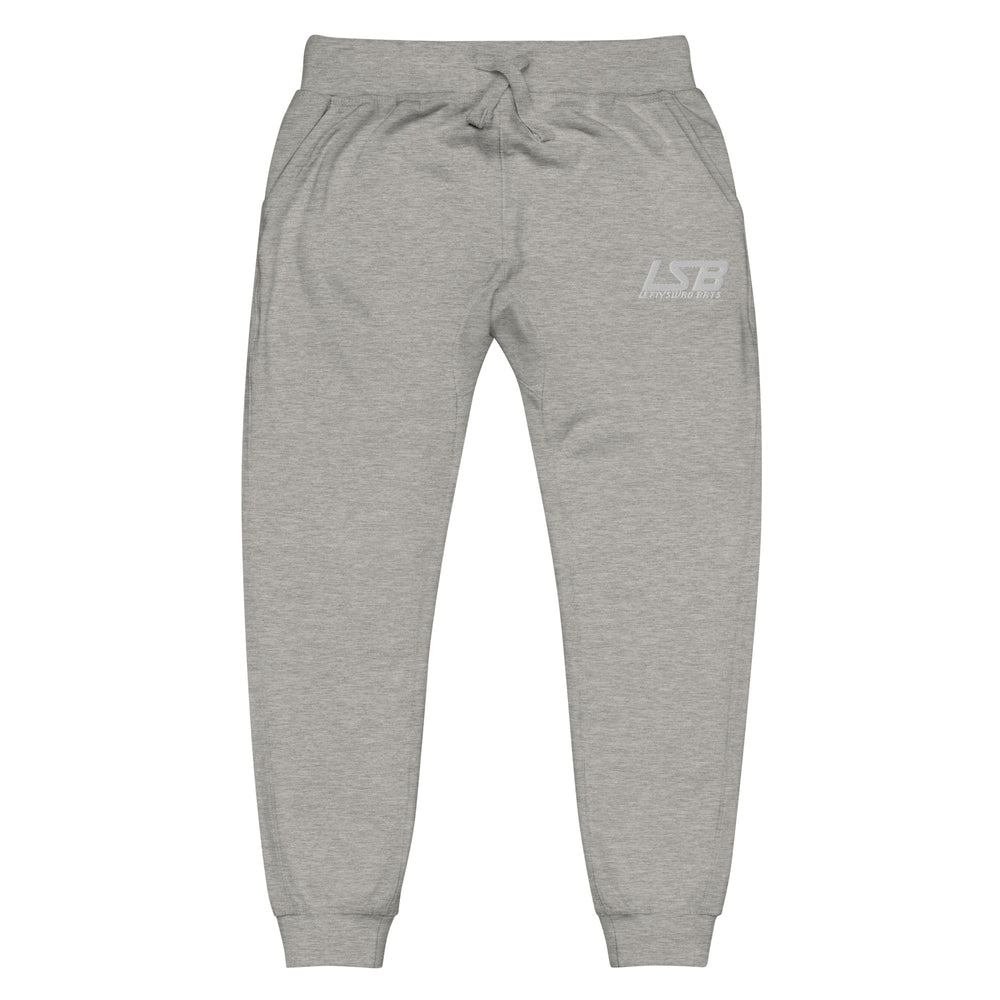 
                  
                    LeftySwag Bats Logo Joggers
                  
                