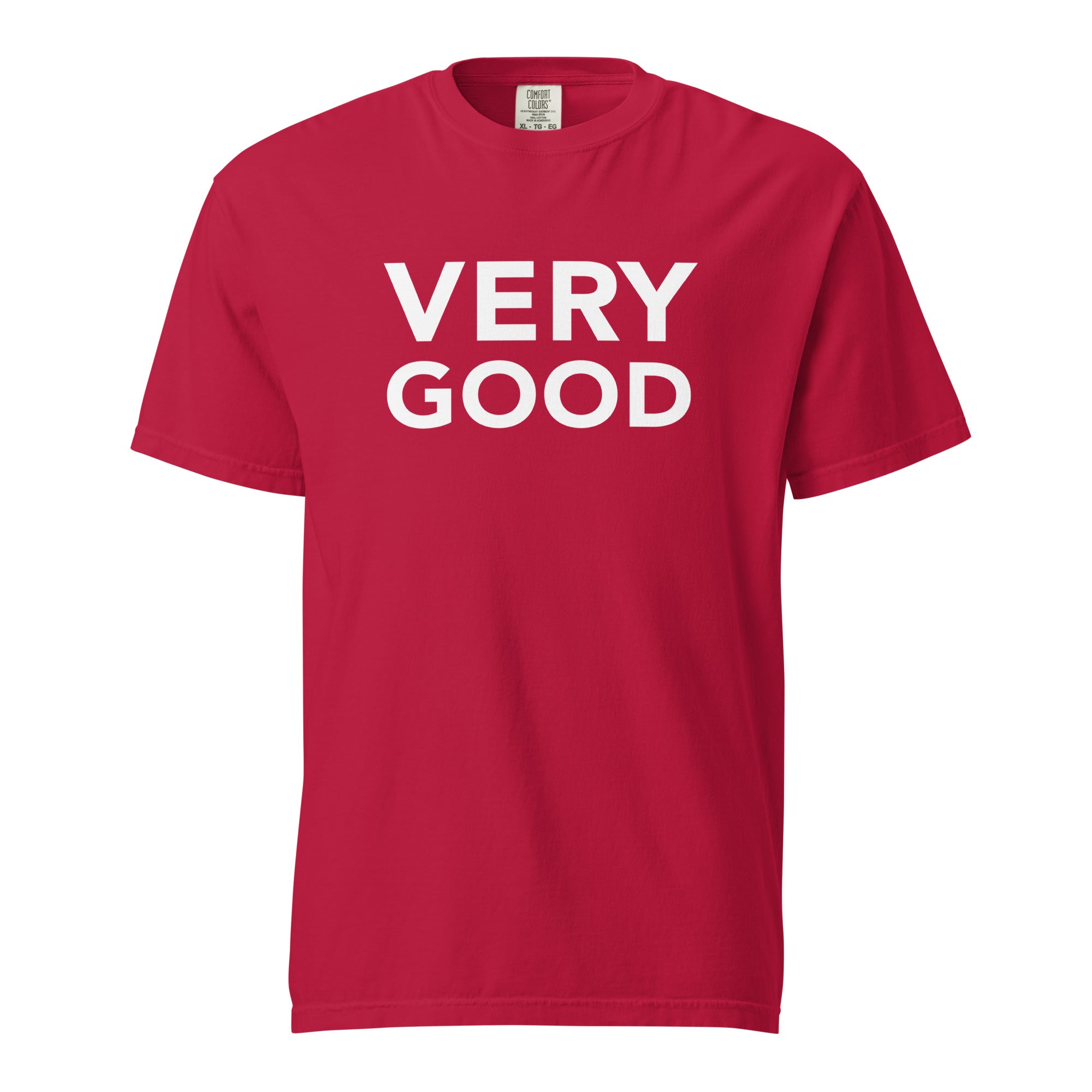 Very Good T-Shirt – LeftySwag Bats