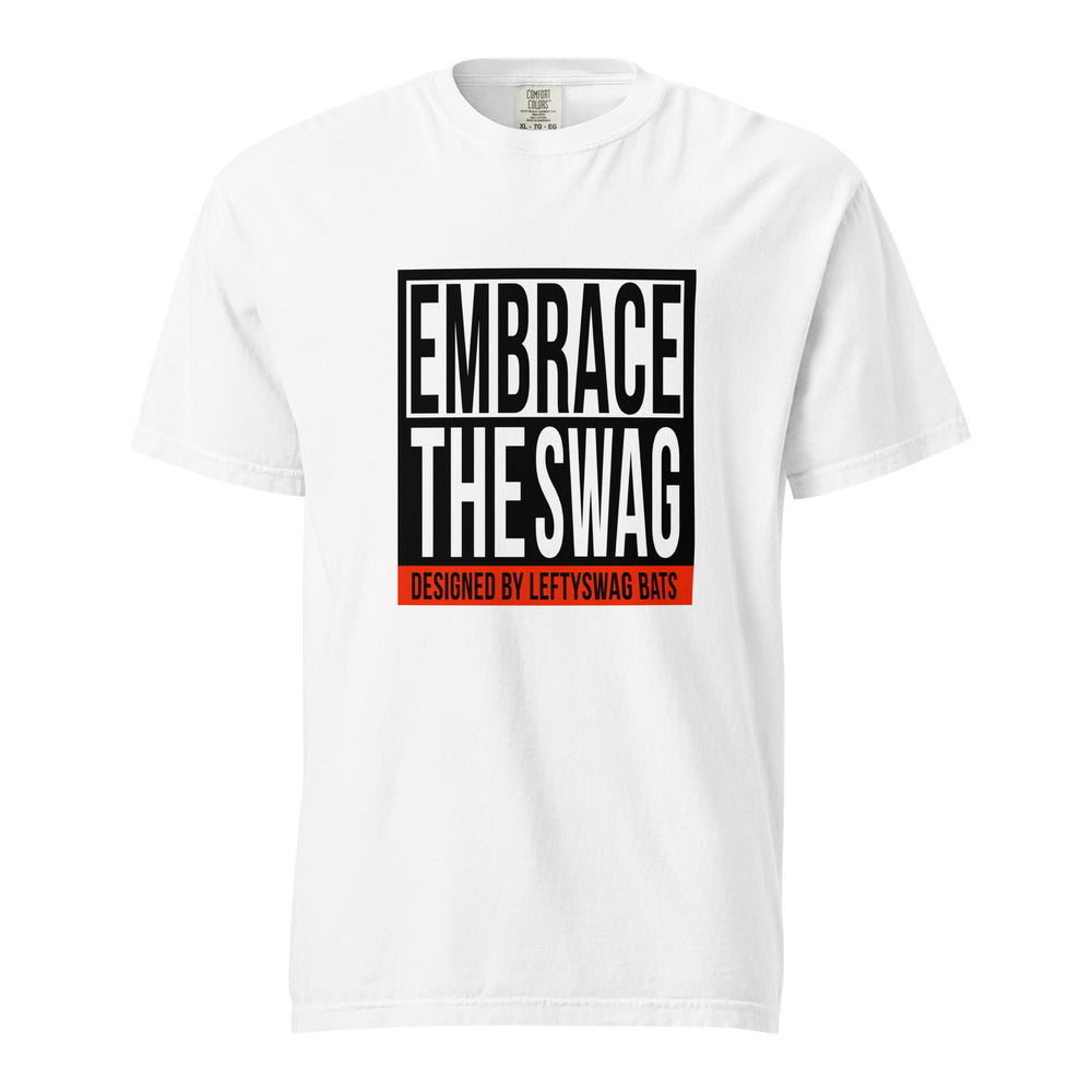 Embrace The Swag Tee