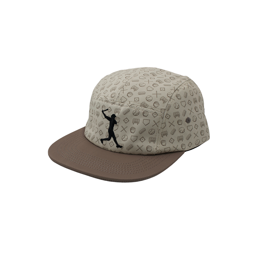 
                  
                    Ballpark Hat
                  
                