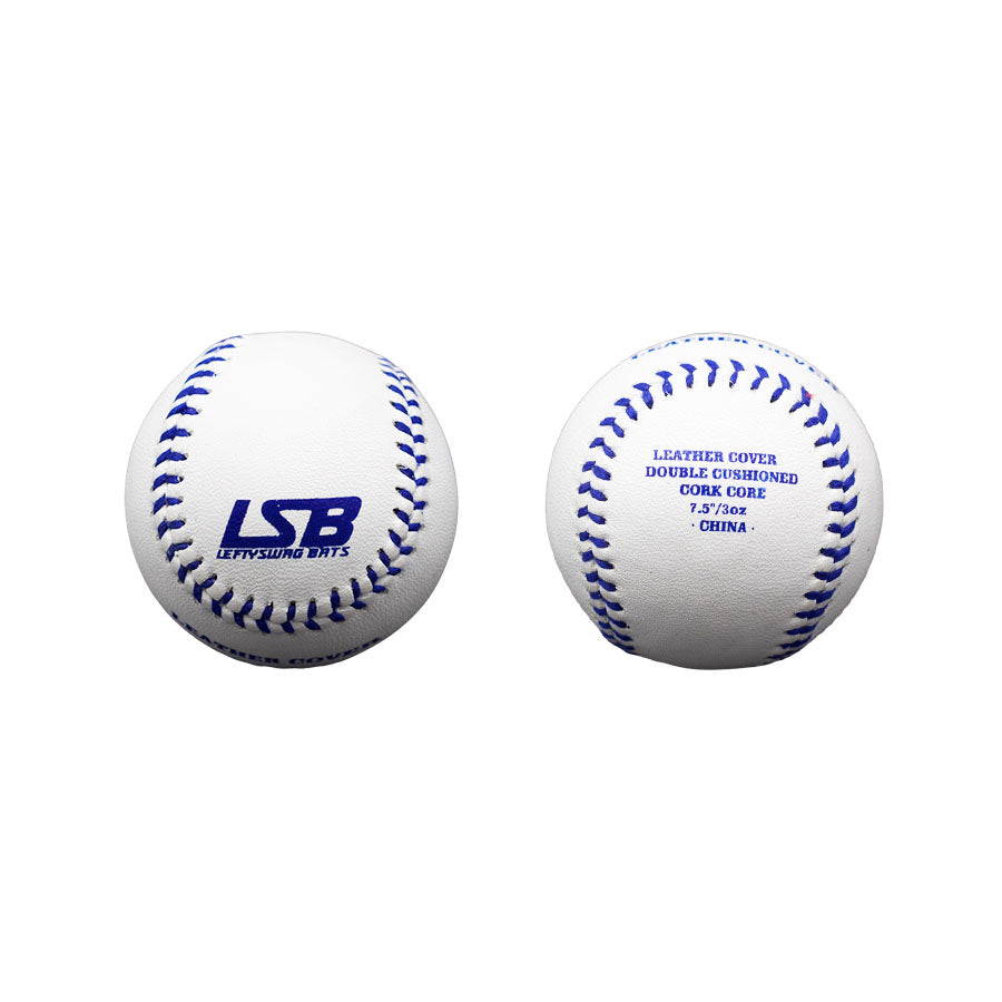 Small Baseball Store Small / Mini Baseballs | LeftySwag Bats | Shop Baseball Training Tools