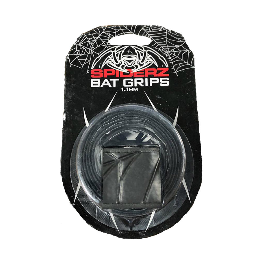 
                  
                    Spiderz Bat Grips
                  
                