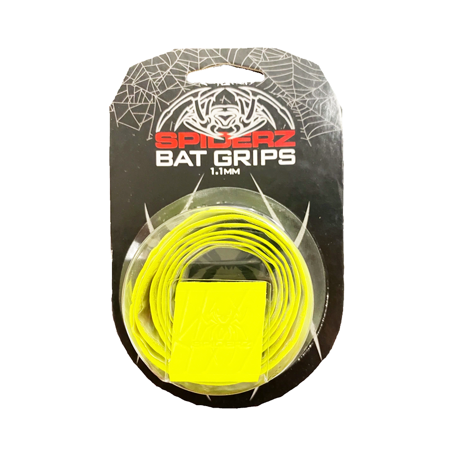 Spiderz bat grip hotsell