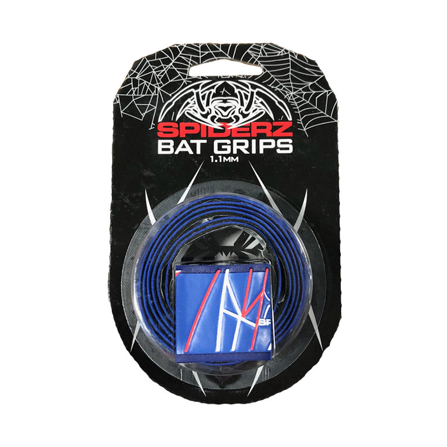 
                  
                    Spiderz Bat Grips
                  
                